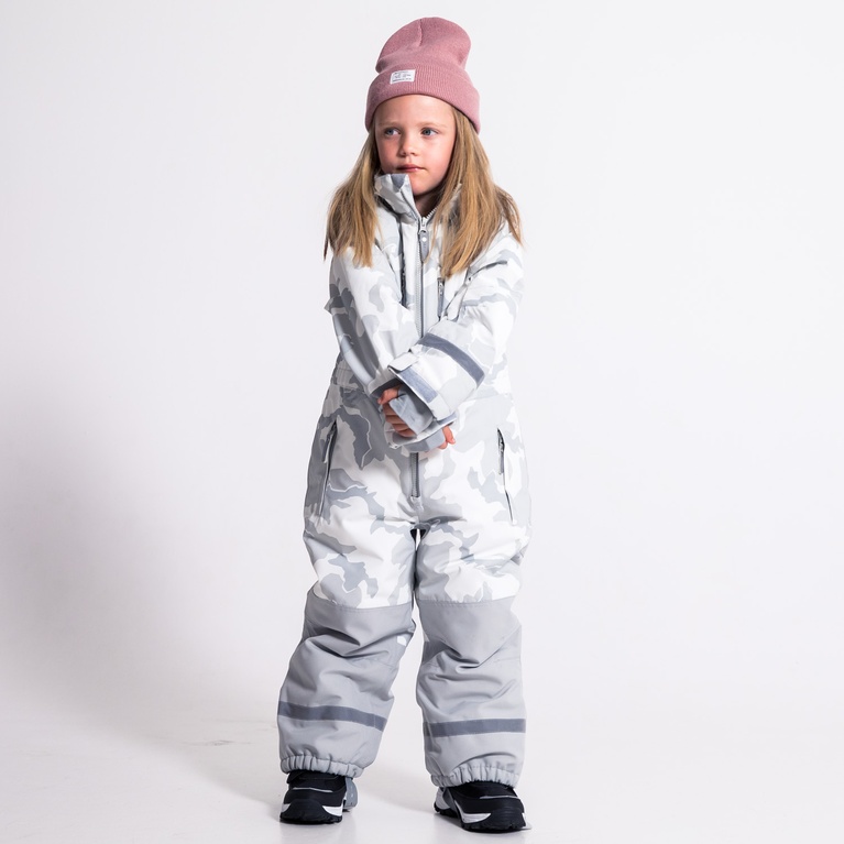 Overall "Sarek" Overall "Sarek"